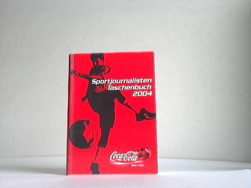 Coca Cola - Sportjournalisten Taschenbuch 2004