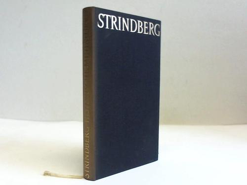 Strindberg, August - Historische Miniaturen
