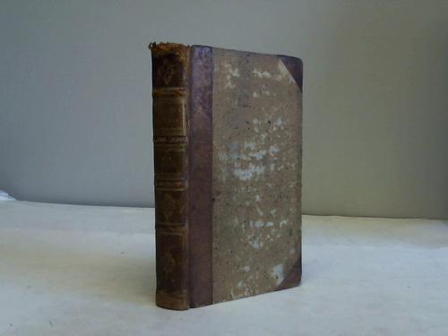 (Wieland, C.M.) - Neueste Gedichte vom Jahre 1770 bis 1777