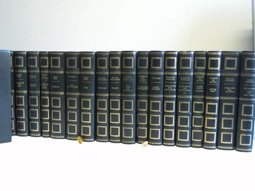 20 Bände