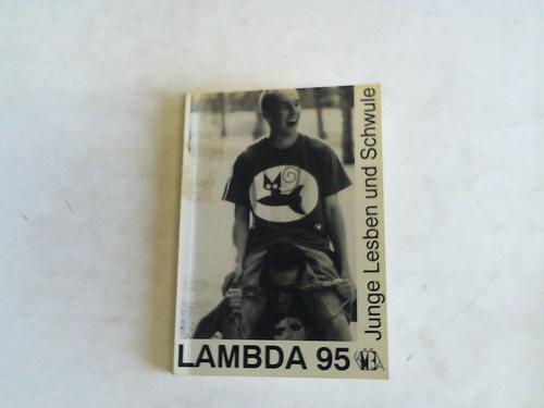 LAMBDA-Kalender - LAMBDA 95. Junge Lesben und Schwule