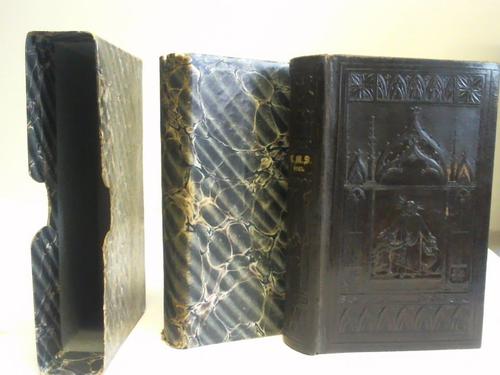 Gesangbuch - Hamburgisches Gesangbuch fr den ffentlichen Gottesdienst und die husliche Andacht. Mit eines Hochedlen und Hochweisen Raths Special-Privilegio