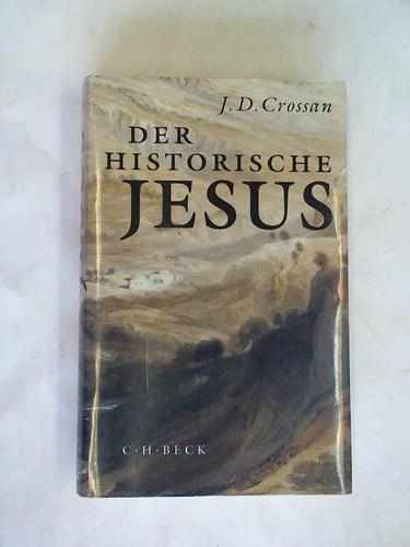 Crossan, John Dominic - Der historische Jesus