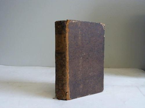 (Gaillard, Pierre Alexandre (1708 - 1779)) - Histoire de Mademoiselle Cronel dite Fretilon, actrice de la Comedie de Rouen. 4 Teile/Memoires pour Servir de Suite a L`Histoire de Mademoiselle Cronel dite Fretillon. Insgesamt 5 Teile in einem Band
