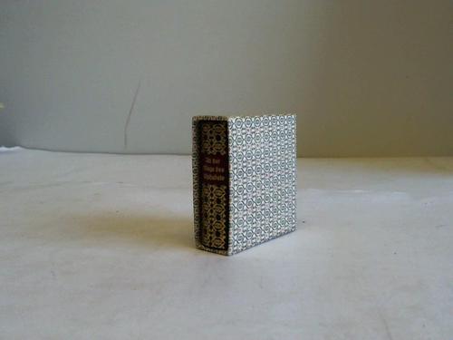 Llfing, Hans - An der Wiege des Alphabets