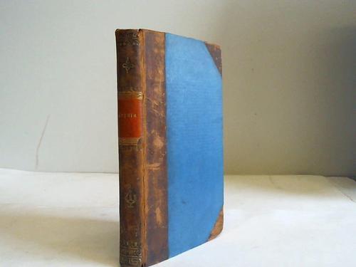Tiedge, C.A. - Urania