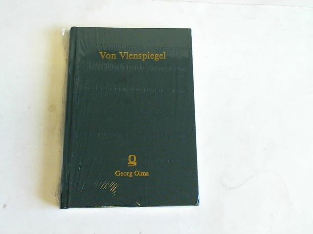 Bote, Hermann - Von Vlenspiegel eins bauren sun des lands Braunsweick wie // er sein leben vollbracht hat / gar mit // seltzamen sachen