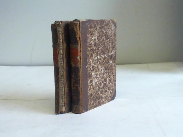 Bossuet - Discours sur L`Histoire universelle, Band 1 und 2. Zwei Bnde