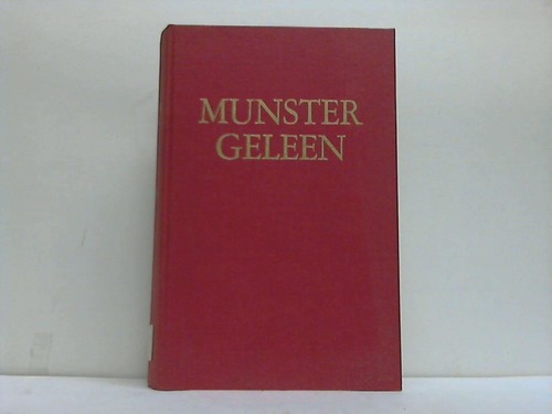 Bouwens, J.G.T. - Munstergeleen. Een Monografie over een Limburgse Gemeente