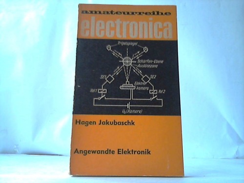 Jakubschak, Hagen - Angewandte Elektronik
