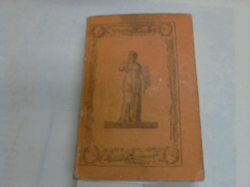 Gothaischer Genealogischer Kalender - Auf das Jahr 1822