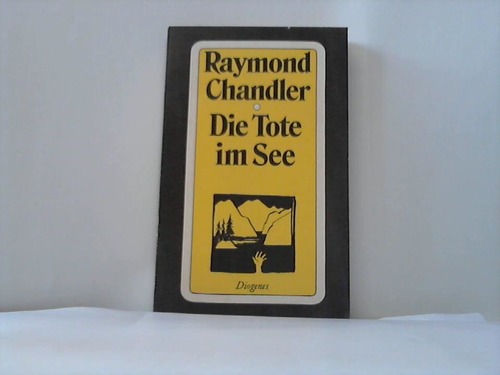 Chandler, Raymond - 2 Bnde
