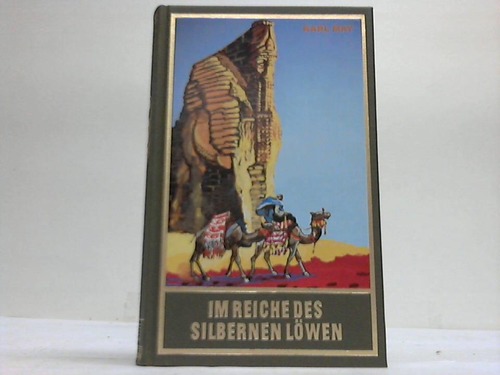 May, Karl - Im Reihe des Silbernen Lwen
