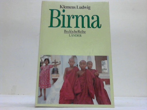 Ludwig, Klemens - Birma