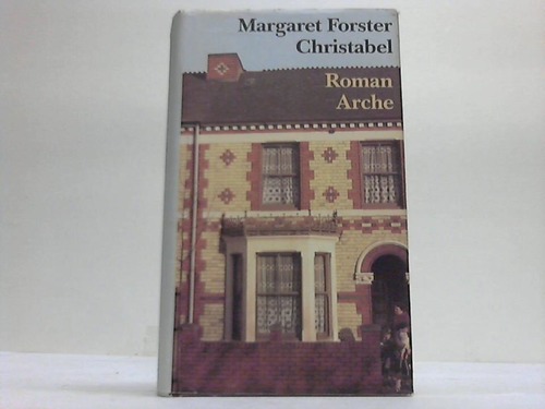 Forster, Margaret - Christabel