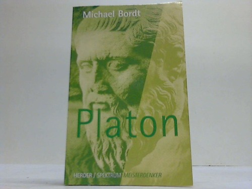 Bordt, Michael - Platon