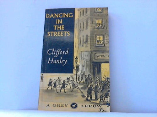 Hanley, Clifford - Dancing in the Streets