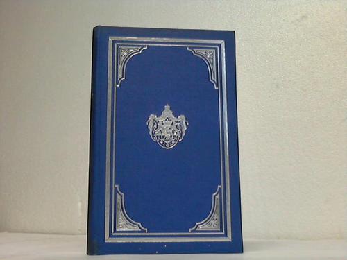 Schwaiger, Alois - Kniglich Bayerischer adeliger Damen-Kalender auf das Jahr 1907