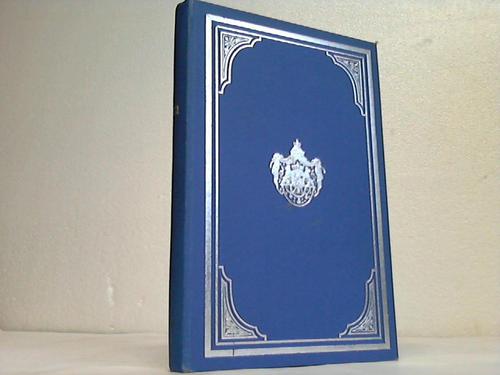 Schwaiger, Alois - Kniglich Bayerischer adeliger Damen-Kalender auf das Jahr 1911