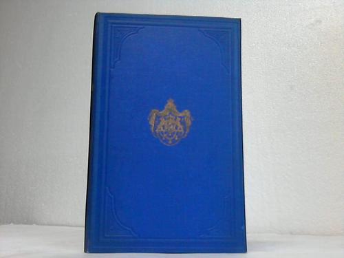 Bergmann, Franz - Kniglich Bayerischer adeliger Damen-Kalender auf das Jahr 1895