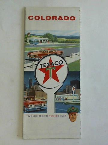 (Texaco) - Colorado