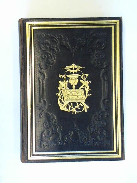 Luther, Martin - Die Bibel oder die ganze Heilige Schrift des Alten und Neuen Testamentes nach der deutschen Uebersetzung Dr. Martin Luther's
