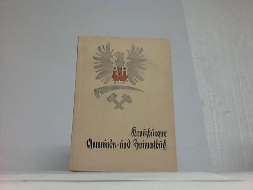 Schlesien - Menz, Dr. H. (Hrsg.) - Gemeinde- und Heimatbuch des Kreises Kreuzburg O/S