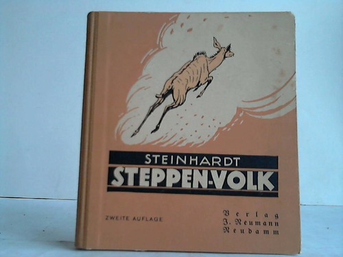 Steppen-Volk
