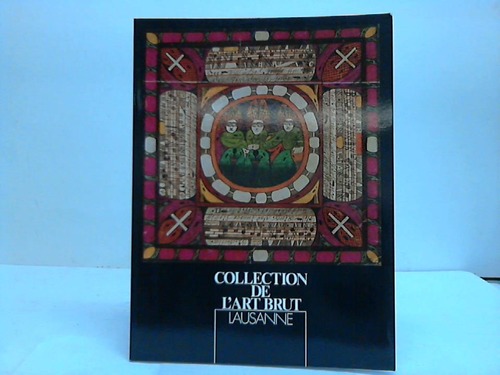 Collection De L'Art Brut - Chateau de Beaulieu 11., Av. des Bergires 1004 Lausanne