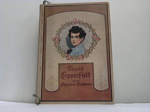 Dickens, Charles - David Copperfield