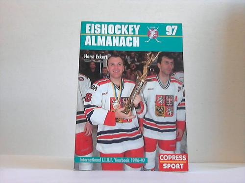 Eckert, Horst - Eishockey Almanach ` 97