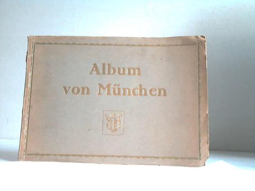 Mnchen - Album aus Mnchen