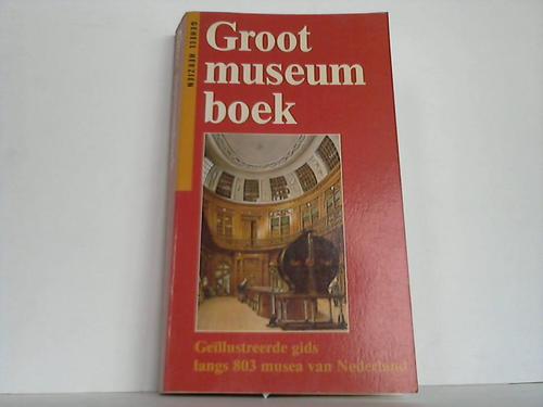 Geheel Herzien - Groot Museum boek
