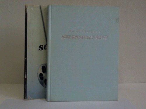 Opfermann, H. C. - Die neue Schmalfilm-Schule. EineLehr- und Nachschlagebuch fr Berufs- und Schmalfilmer, Kameramnner, Regisseure und den filmtechnischen Nachwuchs