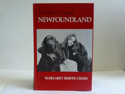 Booth Chern, Margaret - The new complete Newfoundland