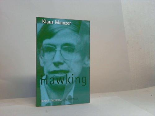 Mainzer, Klaus - Hawking