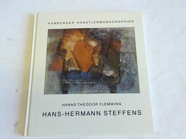 Flemming, Hanns Theodor - Hans-Hermann Steffens