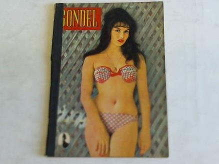 Gondel-Mein Magazin - 16. Jahrgang, Heft 185