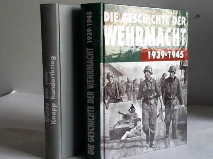 Ripley, Tim - Die Geschichte der Wehrmacht 1939 - 1945