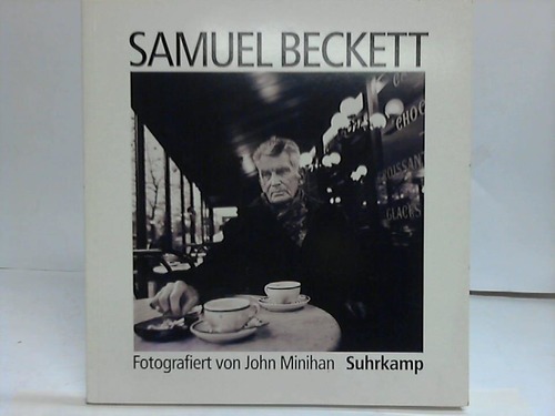 Minihan, J./Higgins, A. (hrsg.) - Samuel Beckett