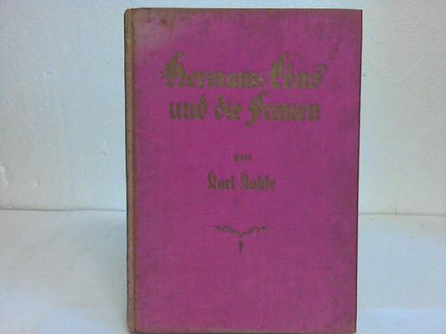 Kahle, Carl - Hermann Lns und die Frauen