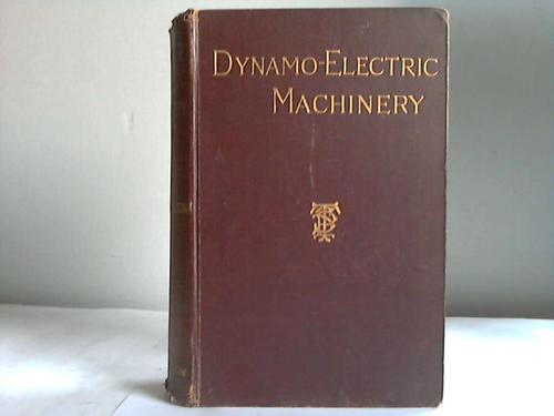 Thompson, Silvanus P. - Dynamo-Electric Machinery