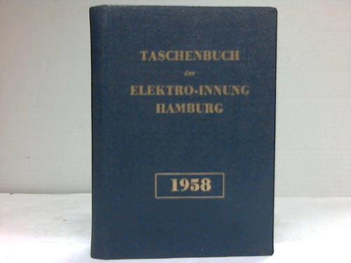 Taschenbuch 1958