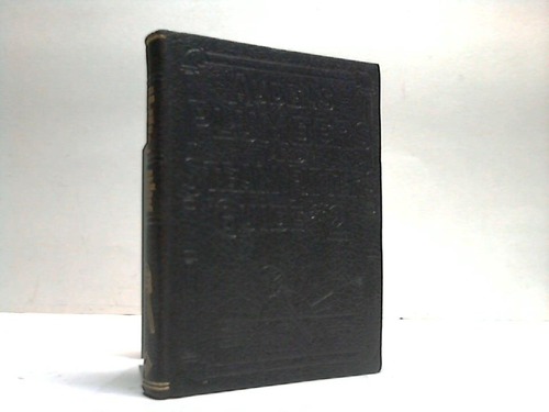 Grham-Chief, Frank D. / Emery-Associate, Thomas J. - Audels Plumbers and Steam Fitters Guide 2