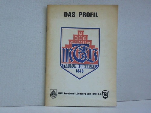 Lneburg, MTV Treubund (Hrsg.) - Das Profil