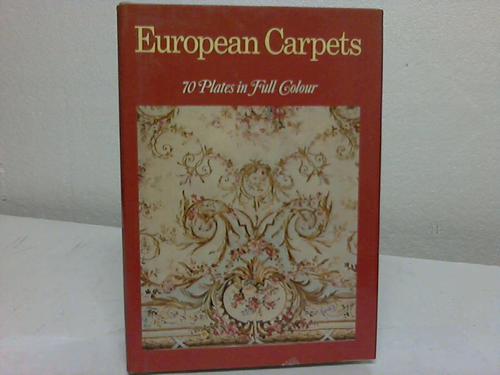 Campana, Michele - European Carpets
