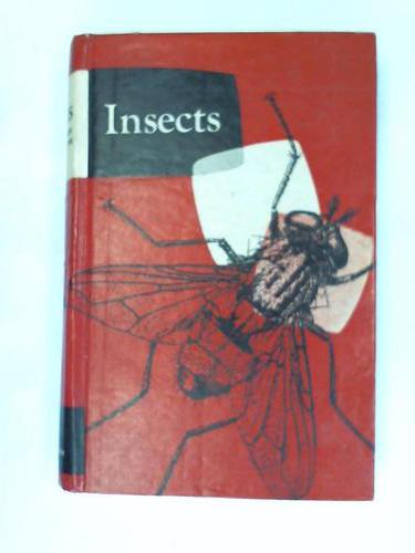 United States Department of Agriculture, Washington D. C. (Hrsg.) - Insects. The yearbook of agriculture