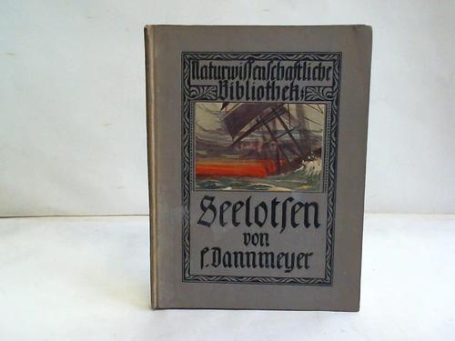Hller, Konrad / Ulmer, Georg (Hrsg.) - Seelotsen-, Leucht- und Rettungswesen. Ein Beitrag zur Charakteristik der Nordsee und Niederelbe