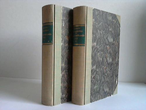 Klinische Monatsbltter fr Augenheilkunde und fr augenrztliche Fortbildung - Jahrgang 1921. Band 66 und 67