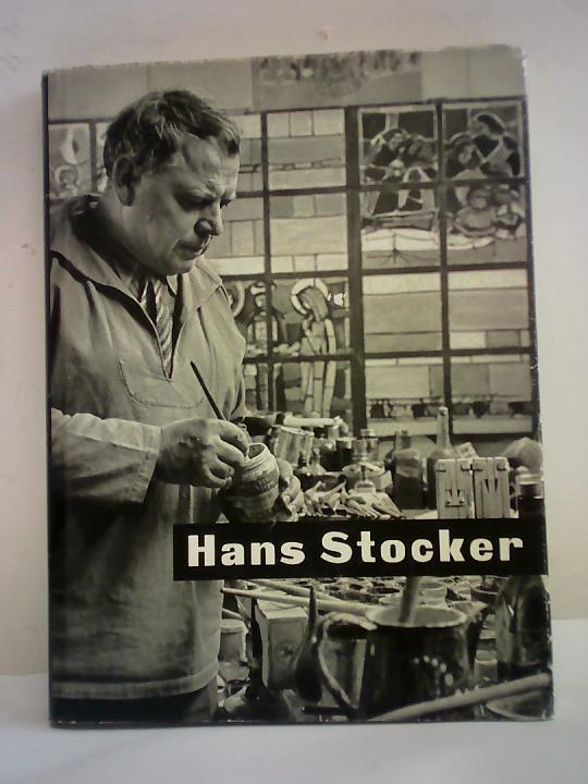 Schweizerische St. Lukasgesellschaft (Hrsg.) - Hans Stocker